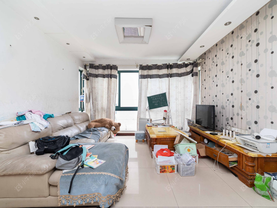 常州喜盈门花苑在售二手房_小牛看房