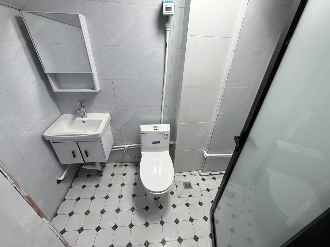 常州银河湾第一城一期在租房源室内图_小牛看房