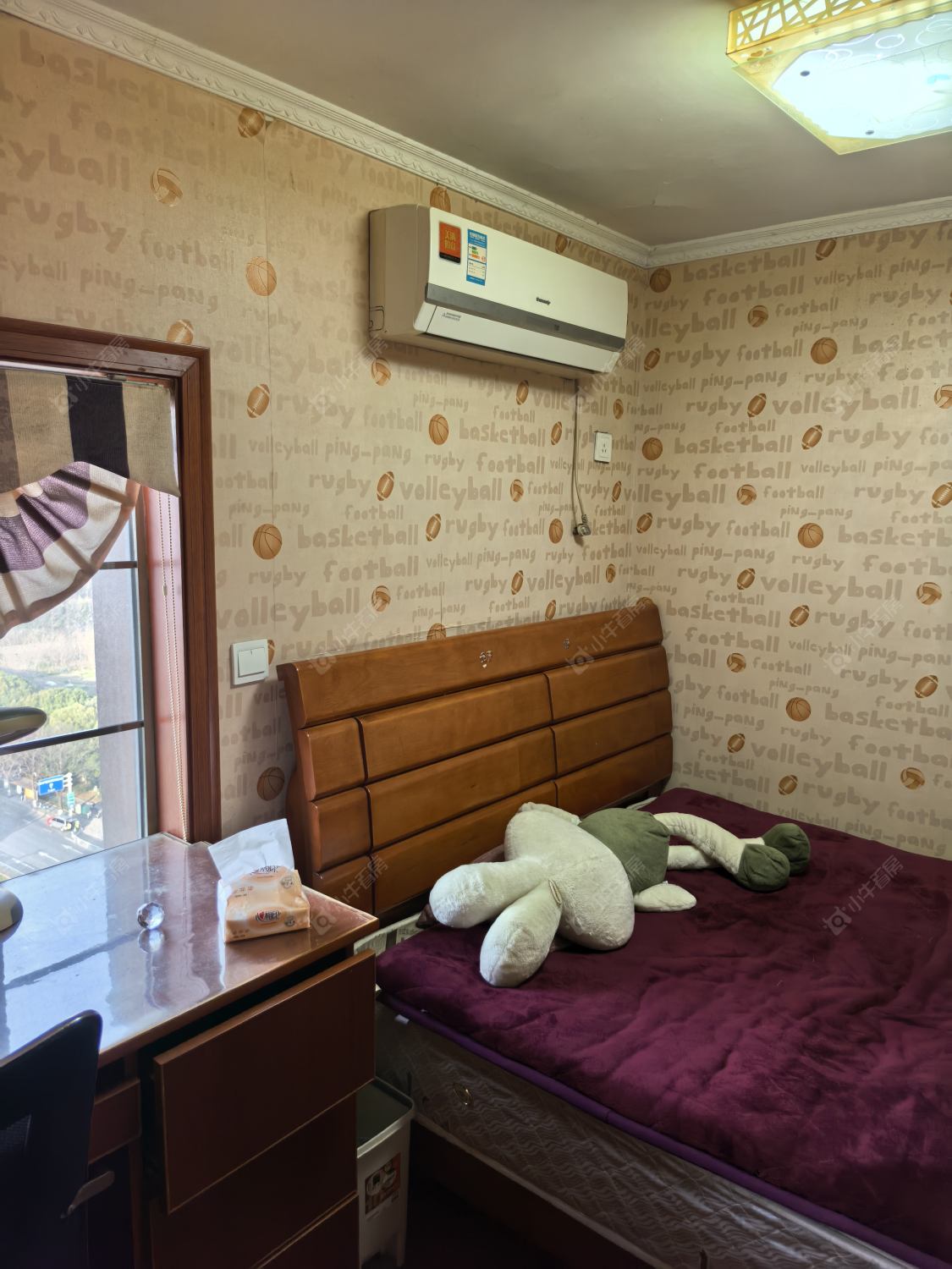 常州银河湾第一城一期在租房源_小牛看房