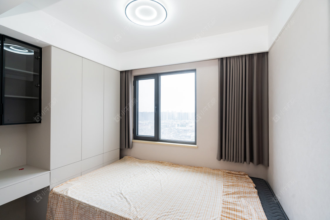 常州华润幸福里在售二手房源室内图_小牛看房