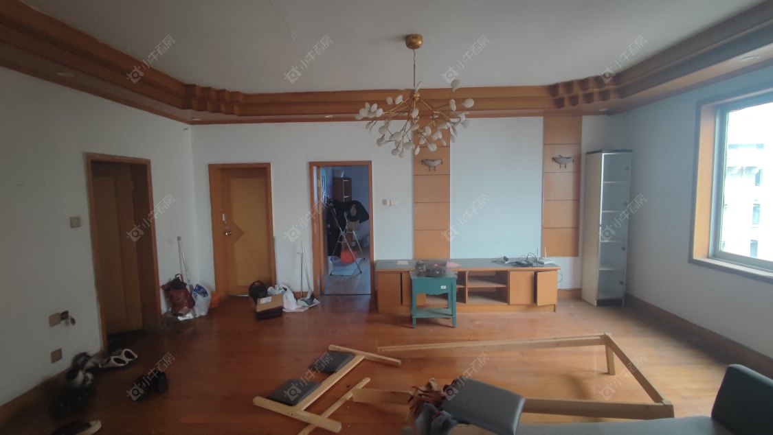 常州万博花苑在租房源室内图_小牛看房