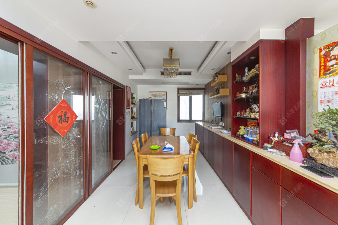 常州天豪大厦在售二手房源室内图_小牛看房