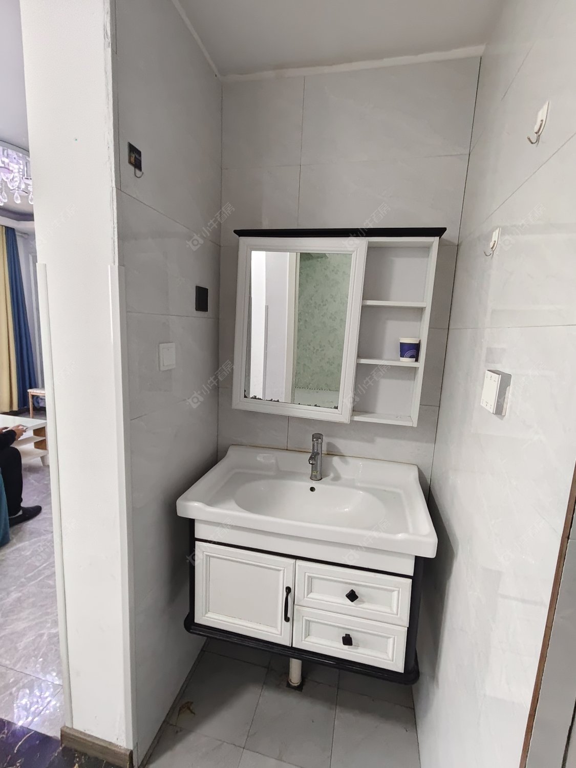 常州临津花园在租房源_小牛看房