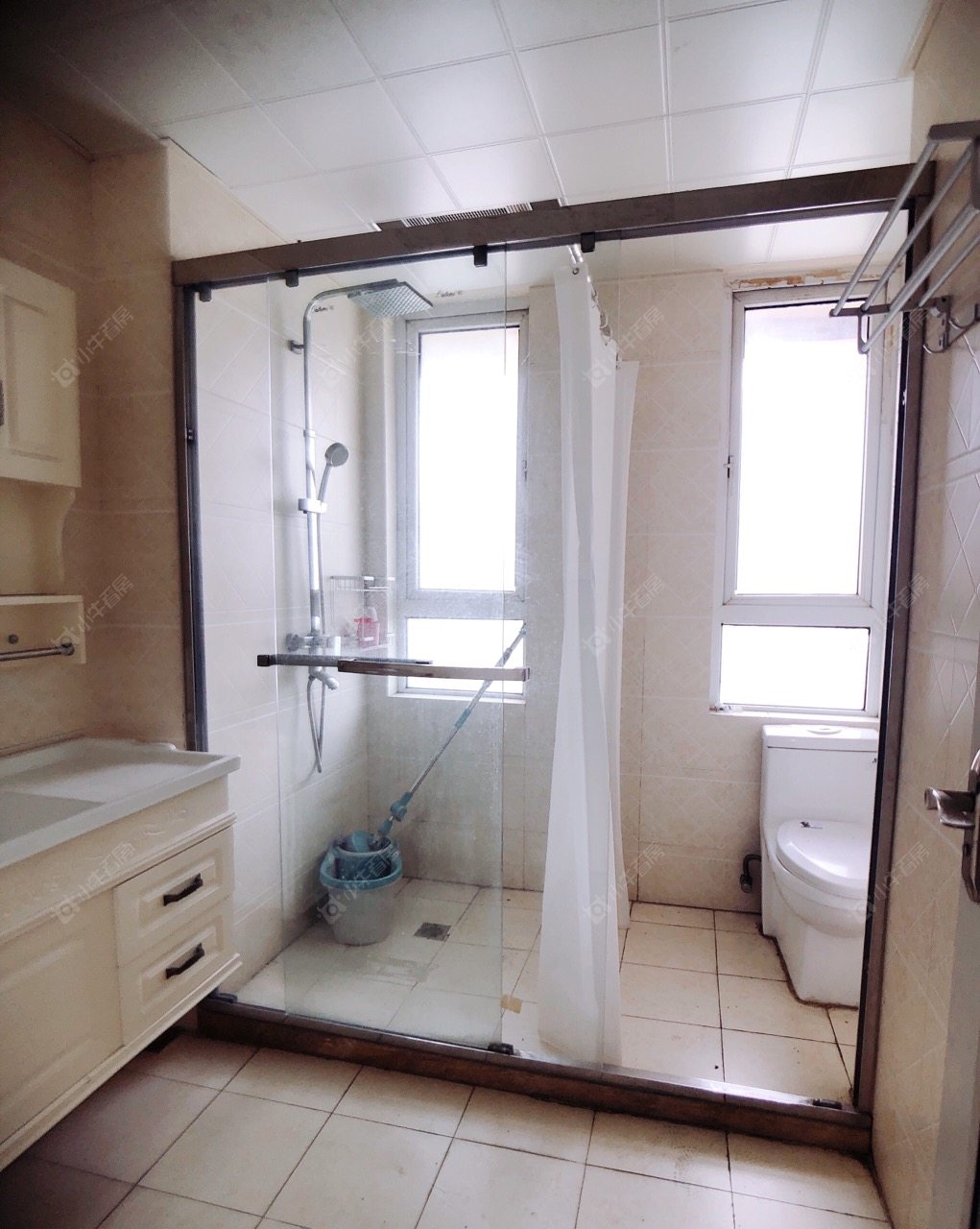 常州香缇湾花园在租房源室内图_小牛看房