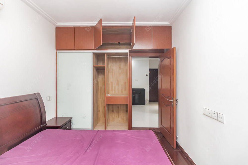 常州新城公馆风尚在售二手房源_小牛看房