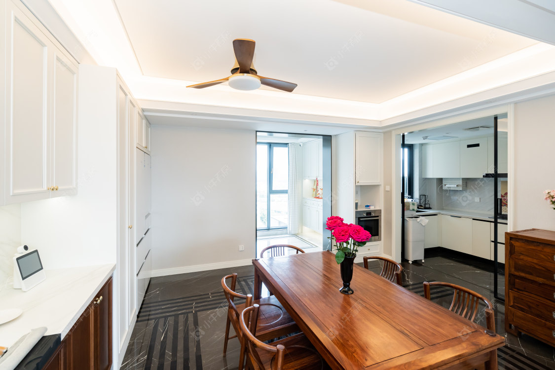 常州荣盛天翌在售二手房源室内图_小牛看房