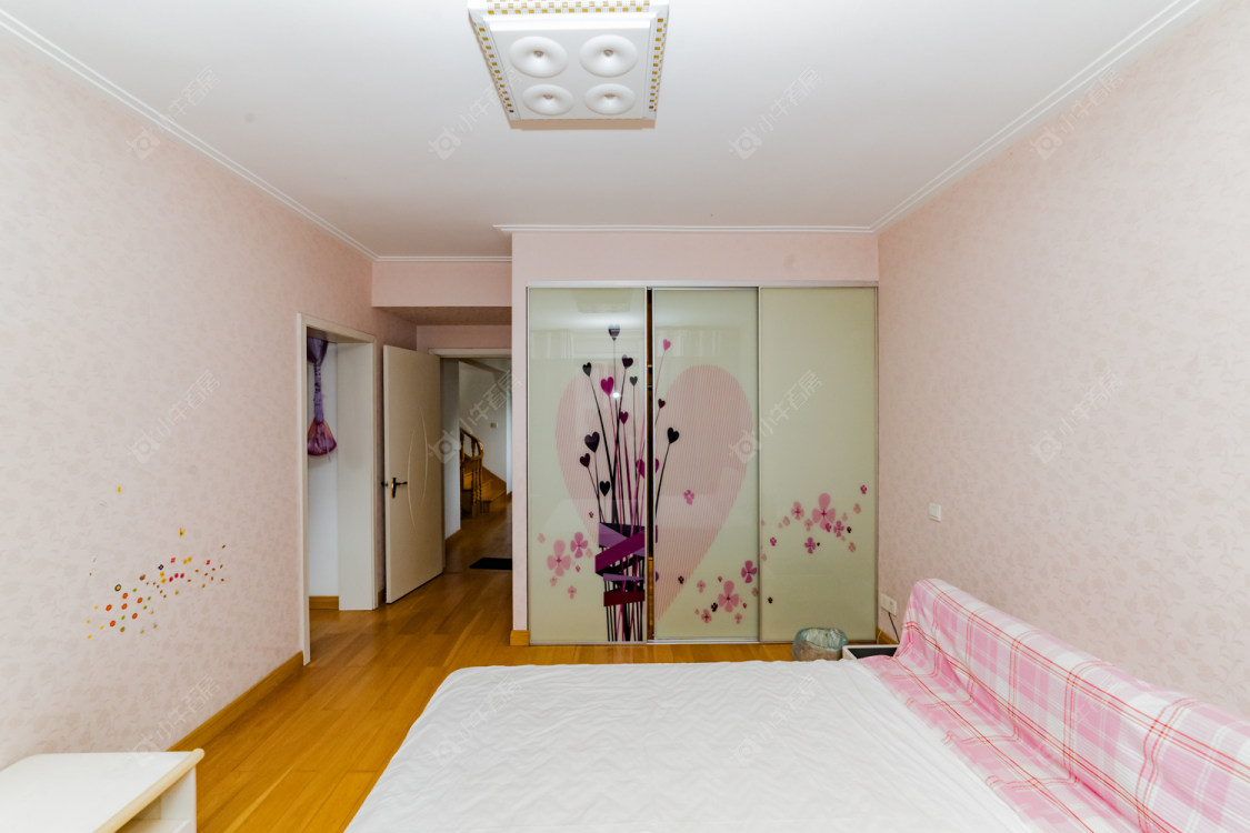 常州人民家园在售二手房源室内图_小牛看房