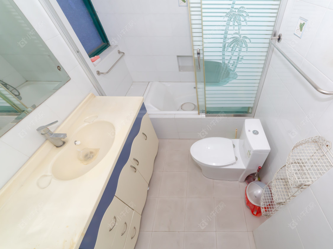 常州百草苑在售二手房源室内图_小牛看房