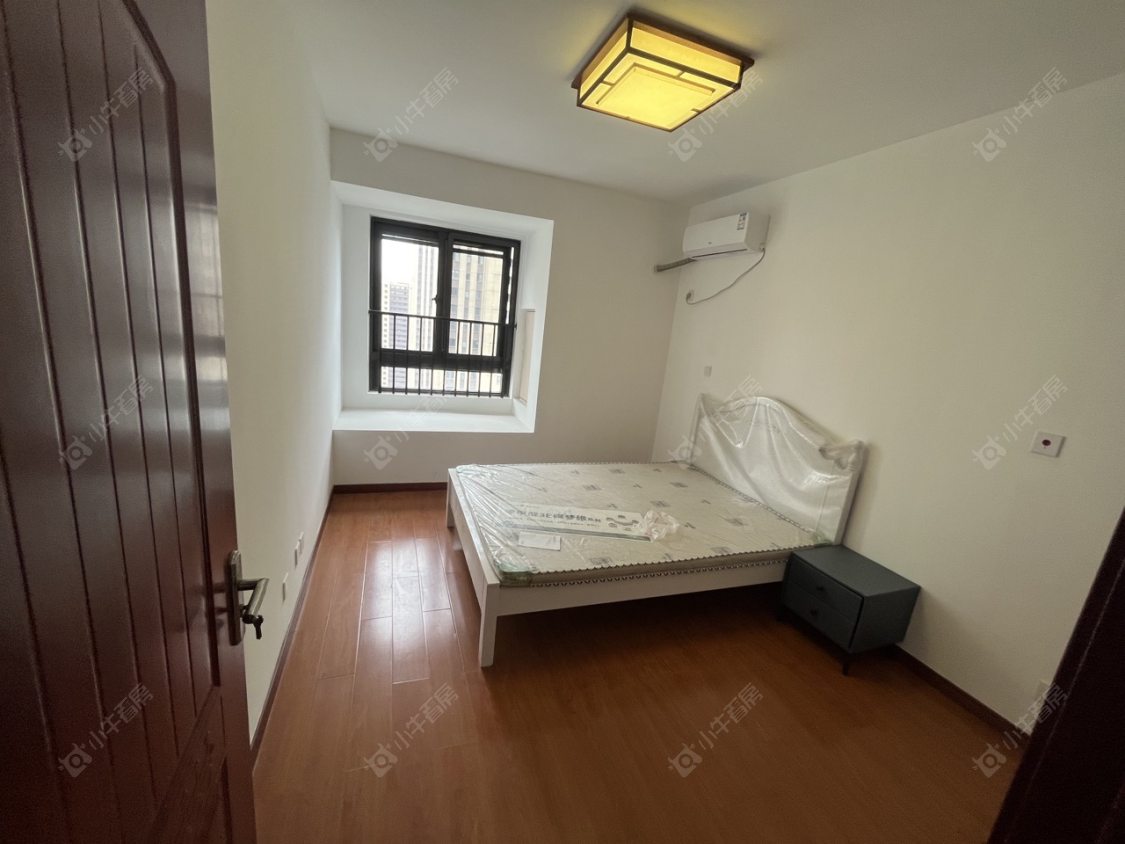 常州百馨西苑五期在租房源室内图_小牛看房