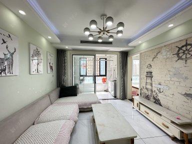 常州新城香溢澜桥二期在租房源室内图_小牛看房