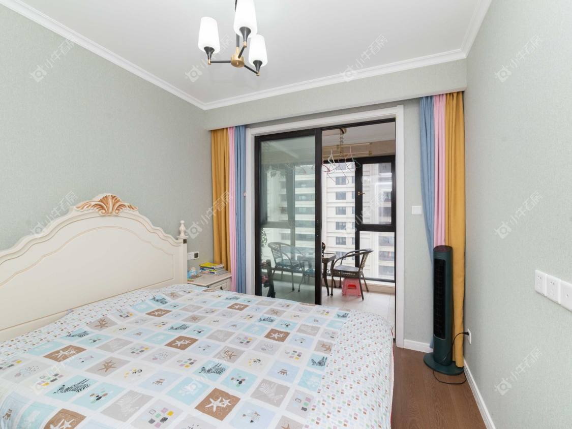 新城桃李郡房源室内图 常州新城桃李郡在租房源室内图_小牛看房