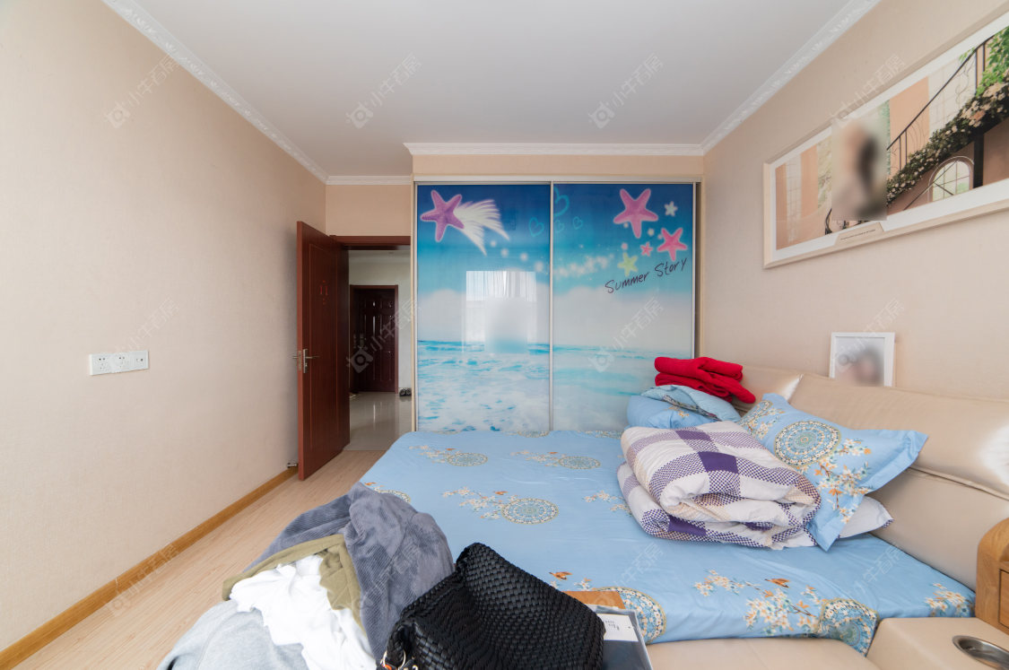 常州白云新村在售二手房源室内图_小牛看房