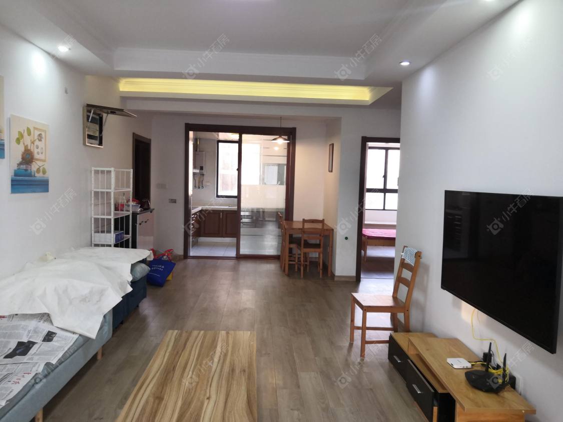 福地聚龙苑房源室内图 常州福地聚龙苑在租房源室内图_小牛看房