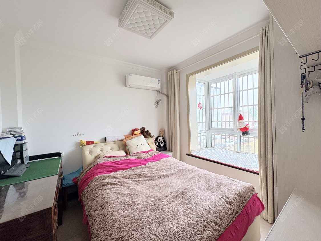 丹阳惠泽苑在售二手房源室内图_小牛看房