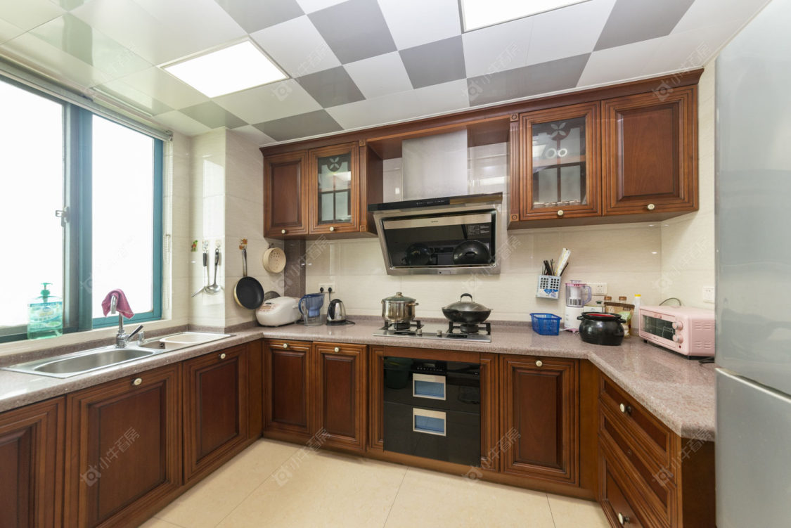 常州南甸苑在售二手房源室内图_小牛看房