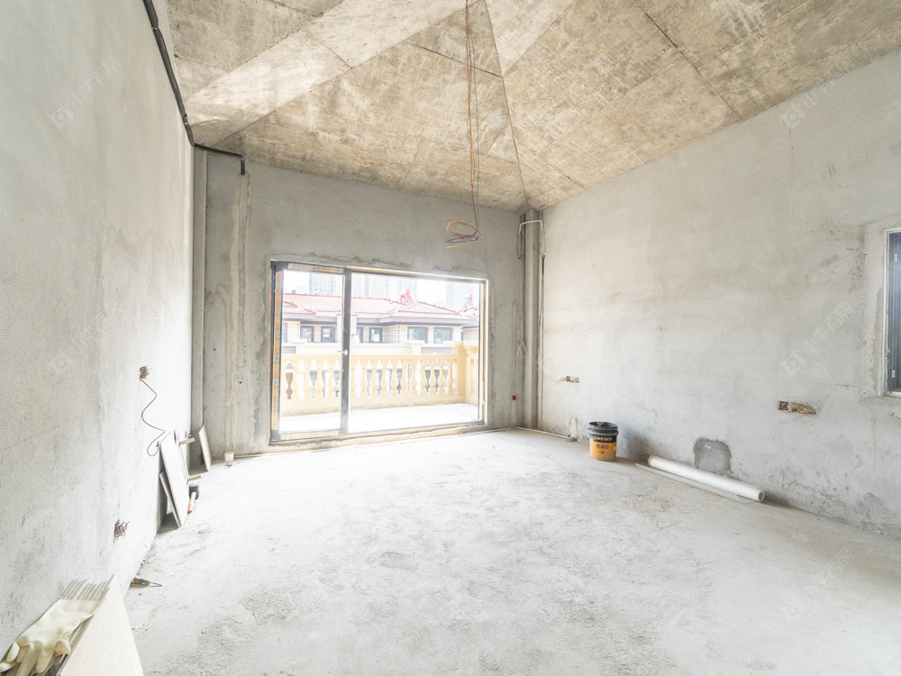 常州龙城福第在售二手房源室内图_小牛看房