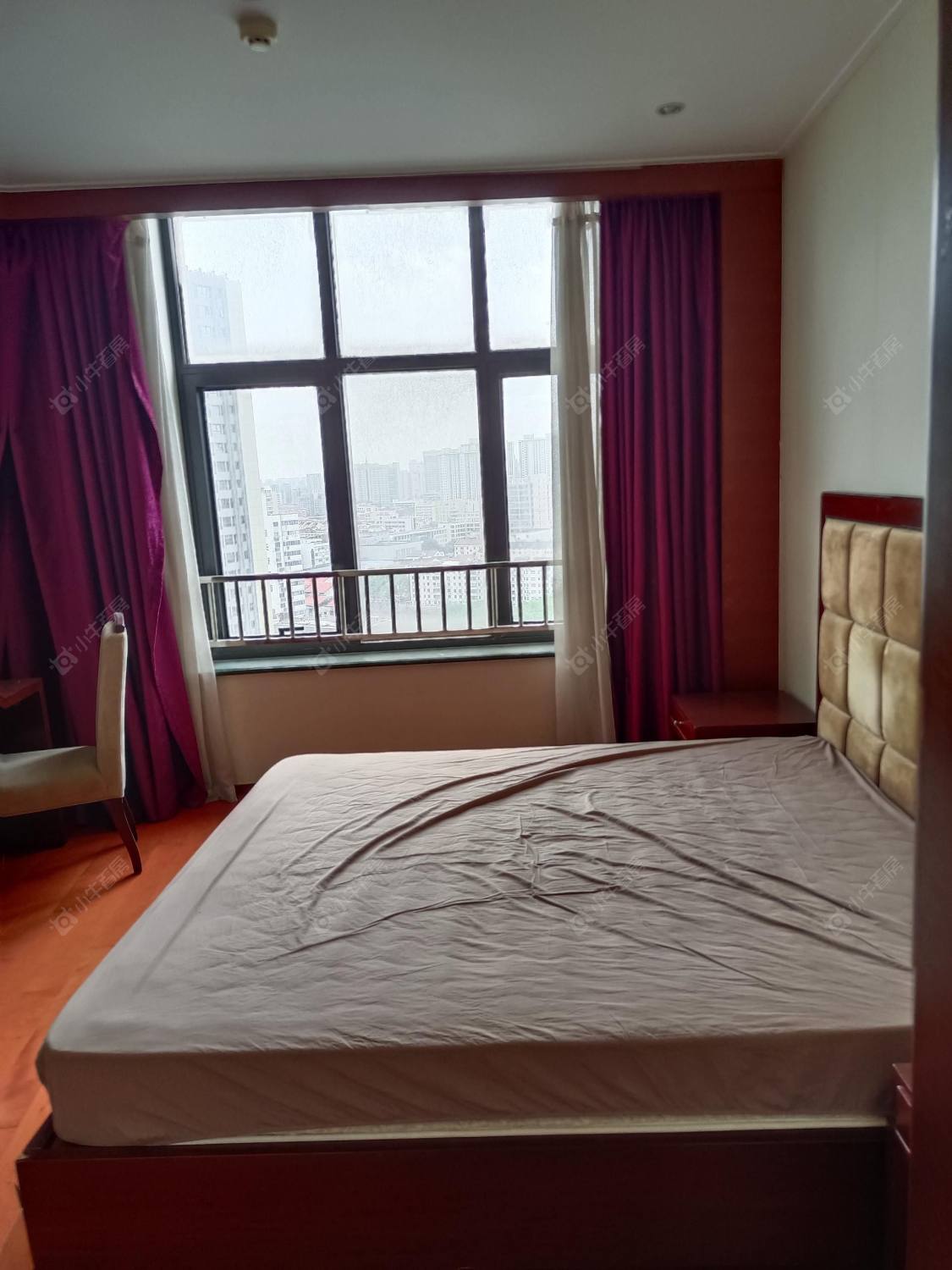 常州凯纳商务广场2室1厅1卫出租_小牛看房