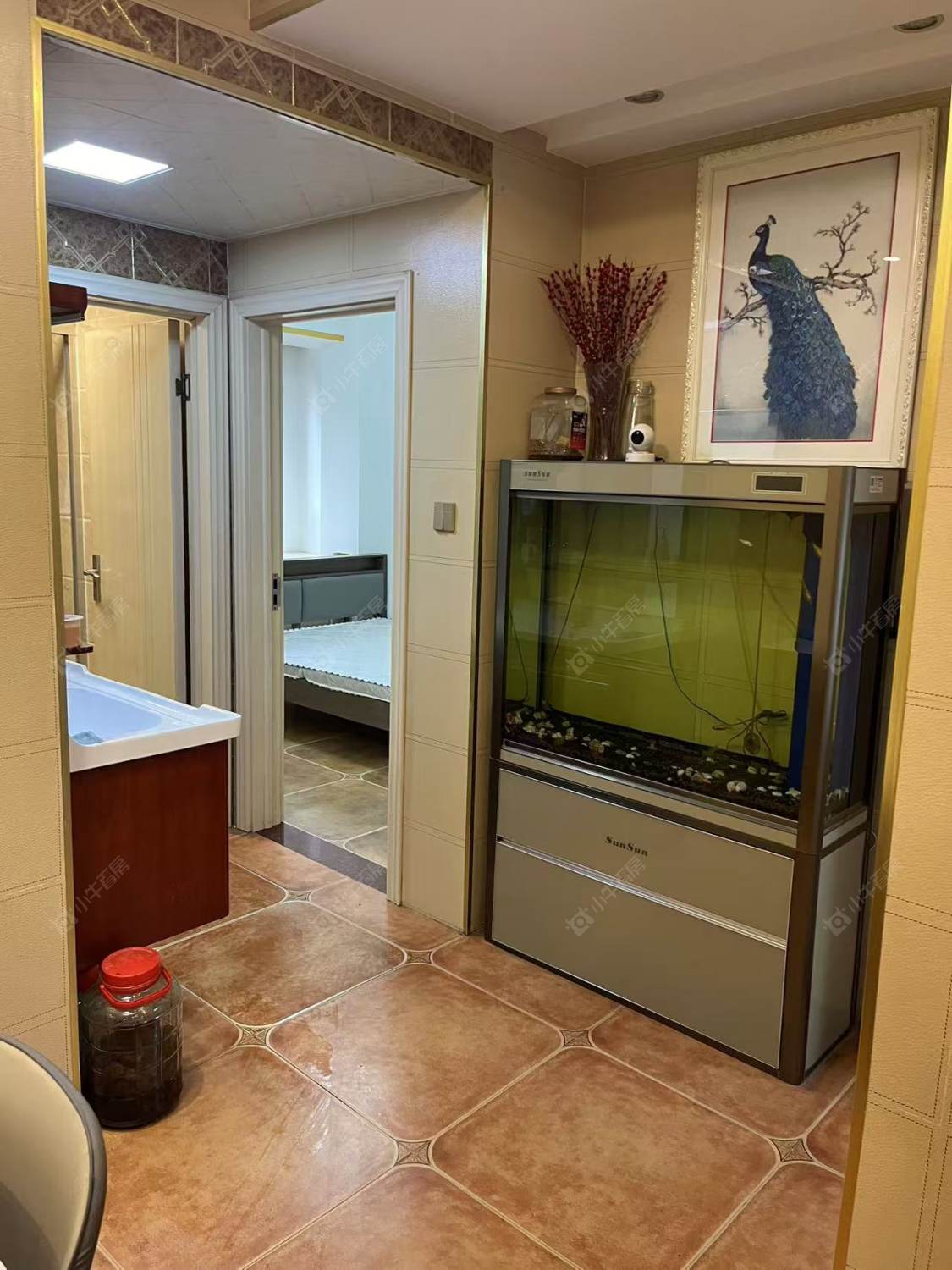 常州锦绣天地在租房源_小牛看房