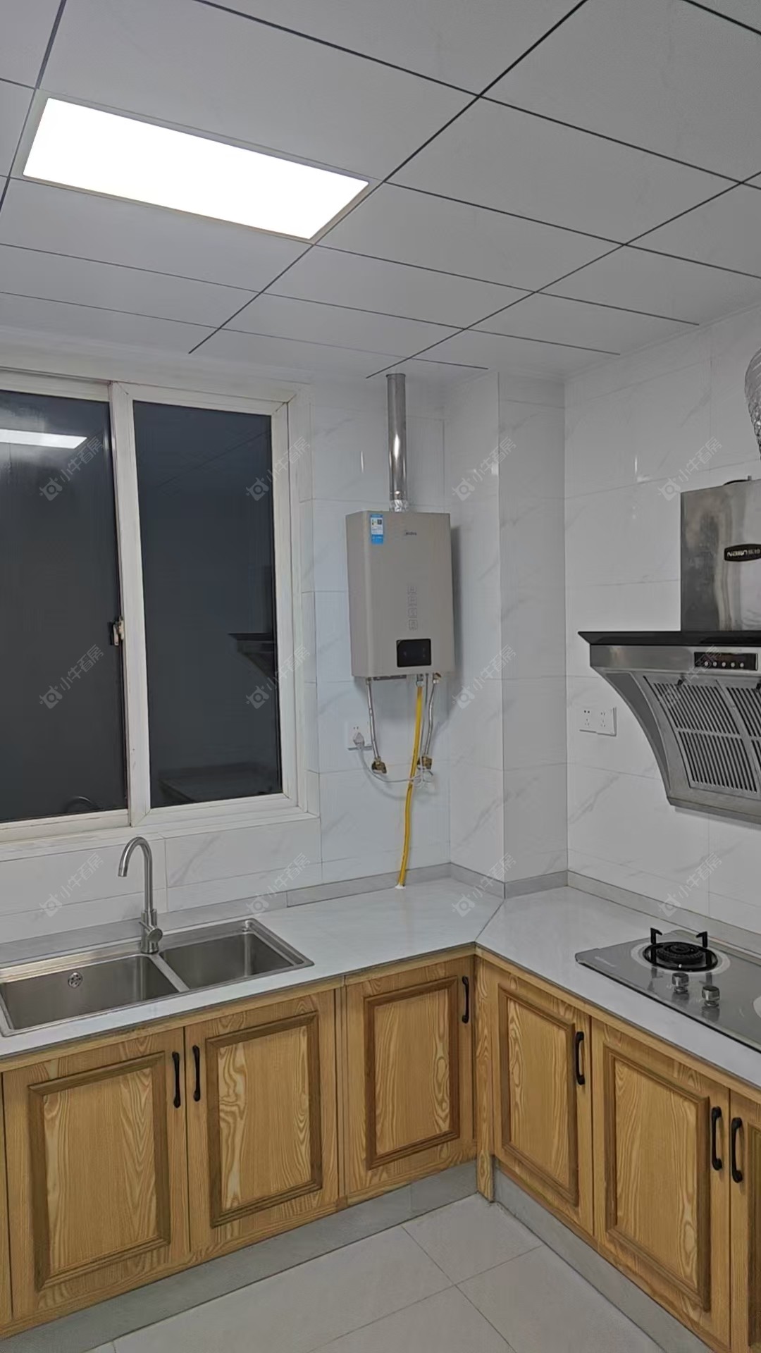 常州小湖新村在租房源室内图_小牛看房