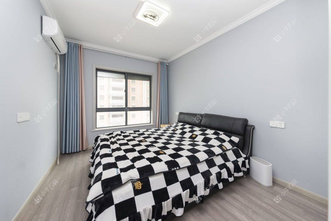 常州星湖广场在租房源室内图_小牛看房