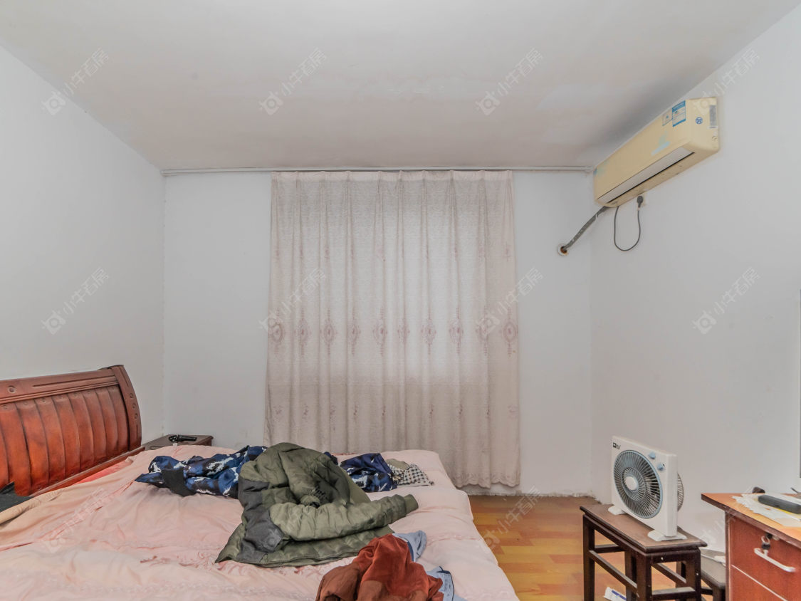 常州百馨苑南苑在售二手房源室内图_小牛看房