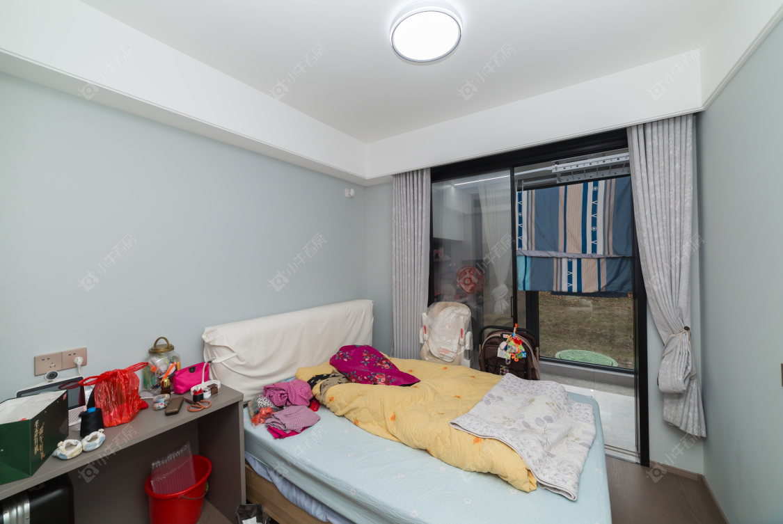 常州万科潮起东方在售二手房源室内图_小牛看房