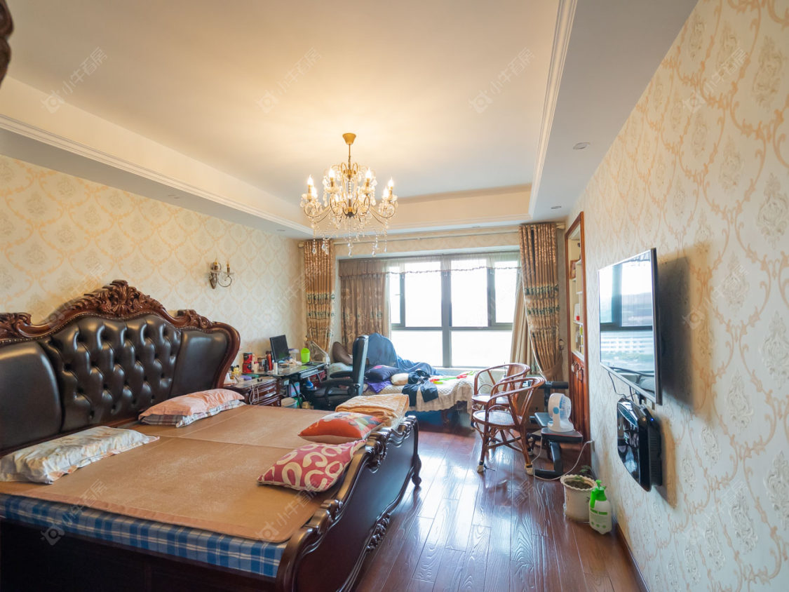 常州御翠园在售二手房源室内图_小牛看房