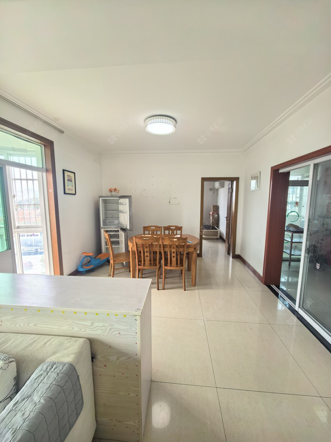 常州藏龙苑南区在租房源_小牛看房