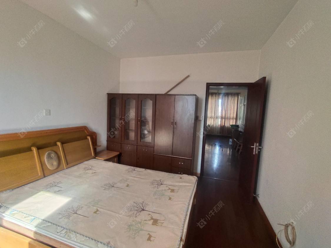 常州青竹苑C区在租房源室内图_小牛看房