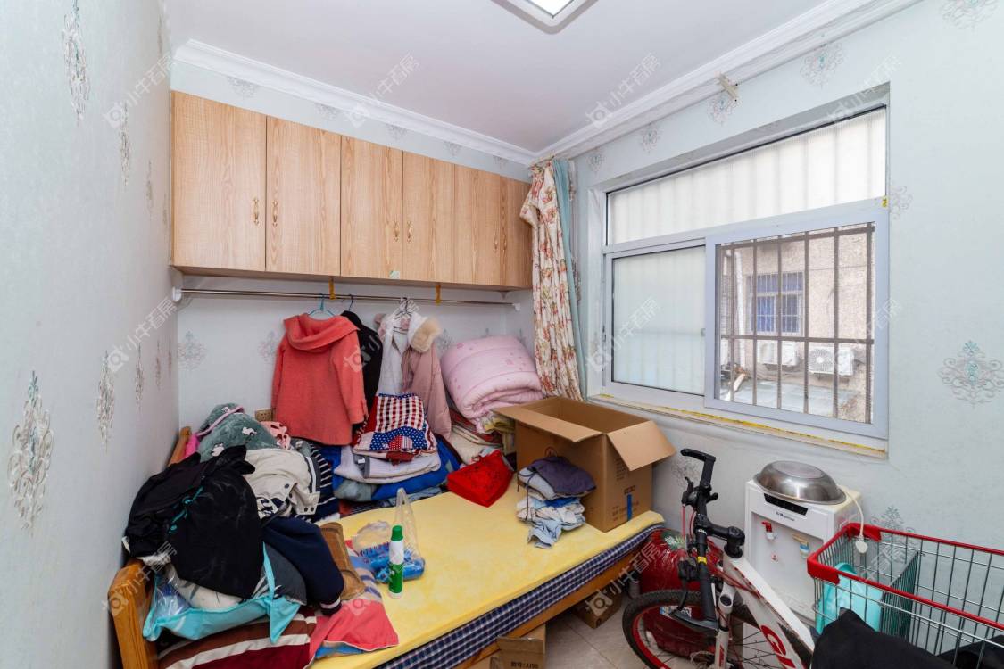 常州丽华南村在租房源室内图_小牛看房