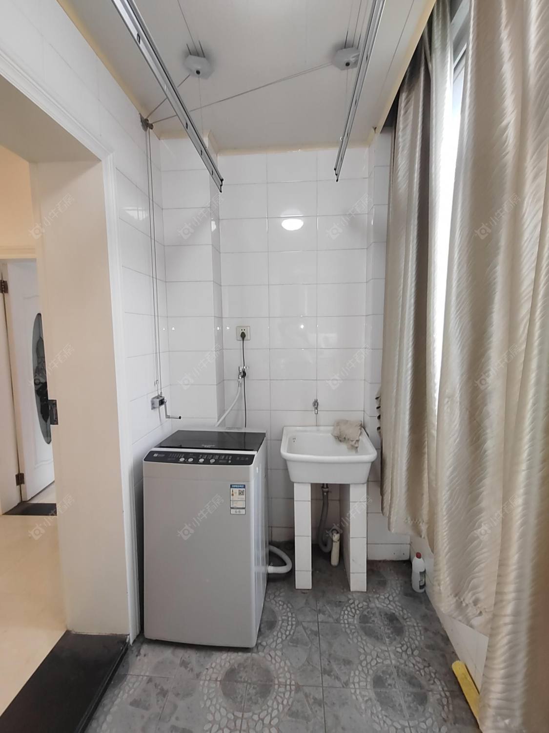 常州珠江花园在租房源室内图_小牛看房