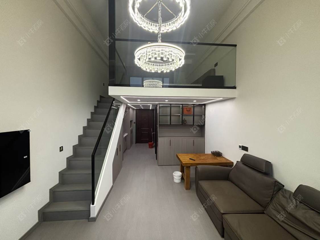 常州雅居乐凤凰台在租房源_小牛看房