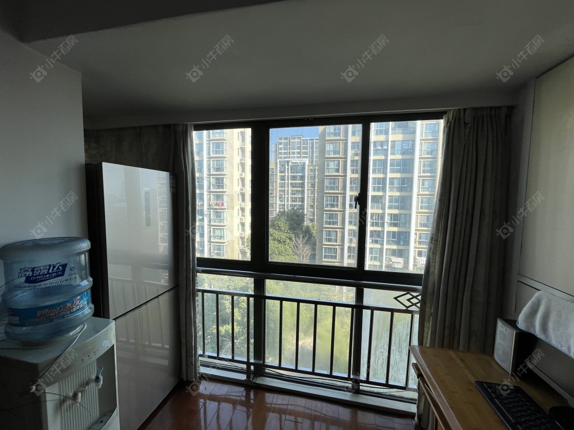 常州新城长岛在租房源_小牛看房