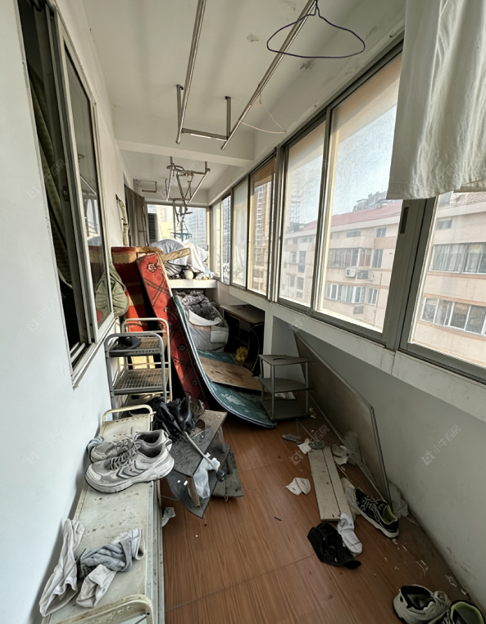 荷花池公寓西区房源室内图 常州荷花池公寓西区在租房源室内图_小牛看房