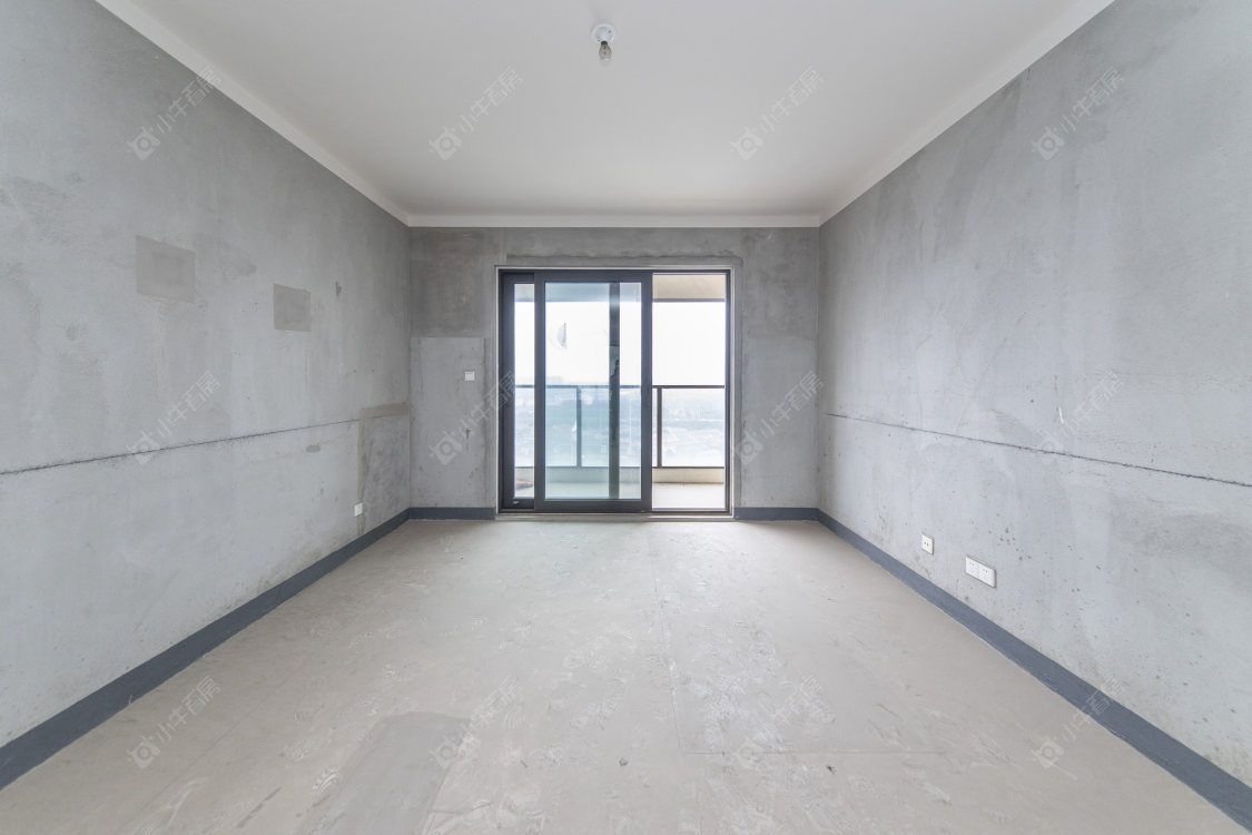 常州星河国际九区在售二手房源室内图_小牛看房