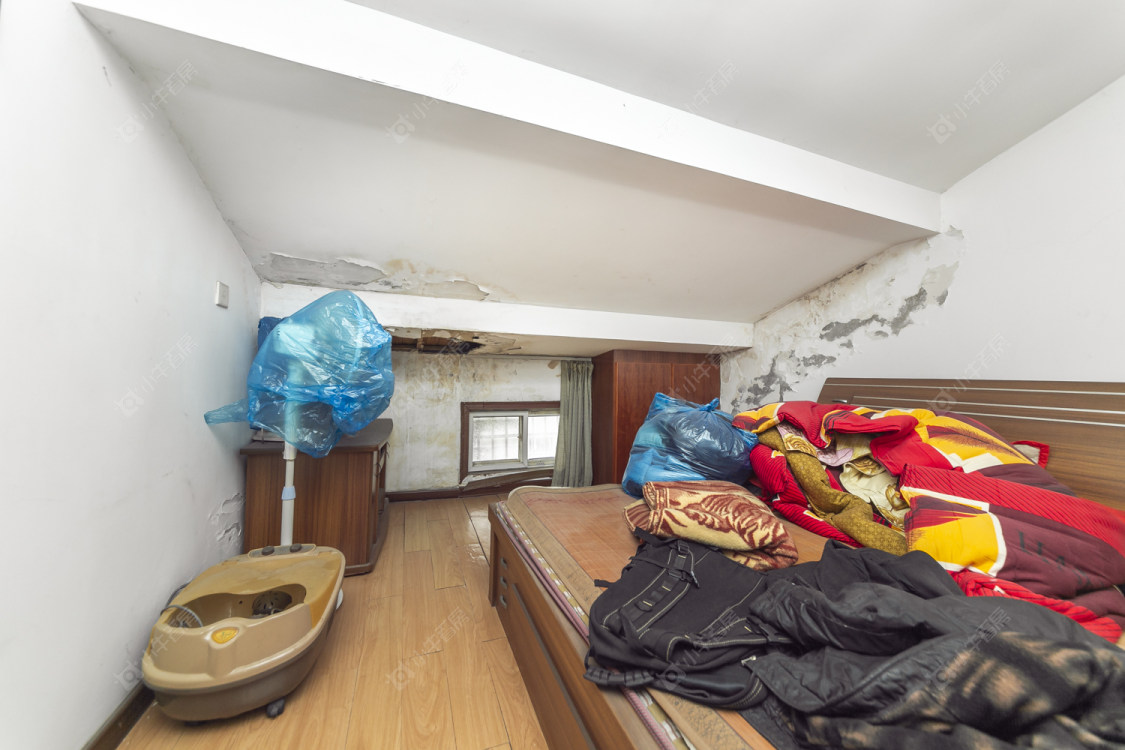 花园新村(钟楼)房源室内图 常州花园新村(钟楼)在售二手房源室内图_小牛看房