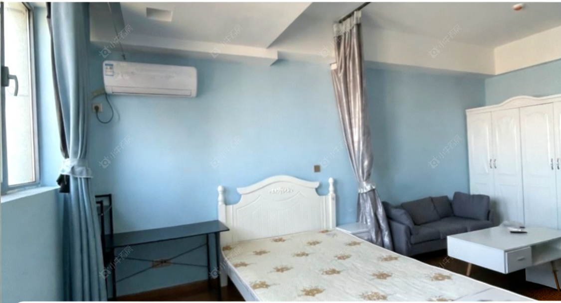 常州亚泰财富中心在租房源_小牛看房