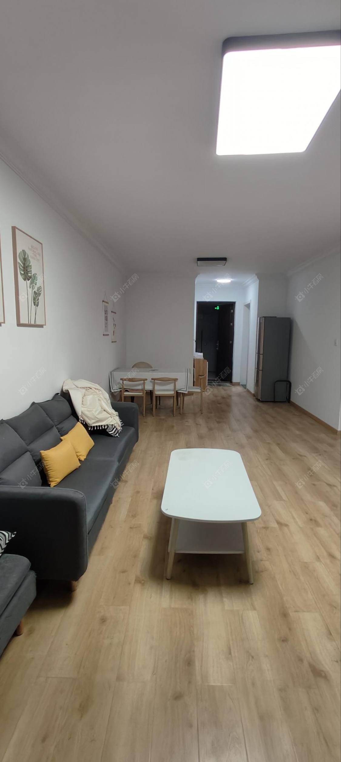 常州华润国际六期在租房源室内图_小牛看房