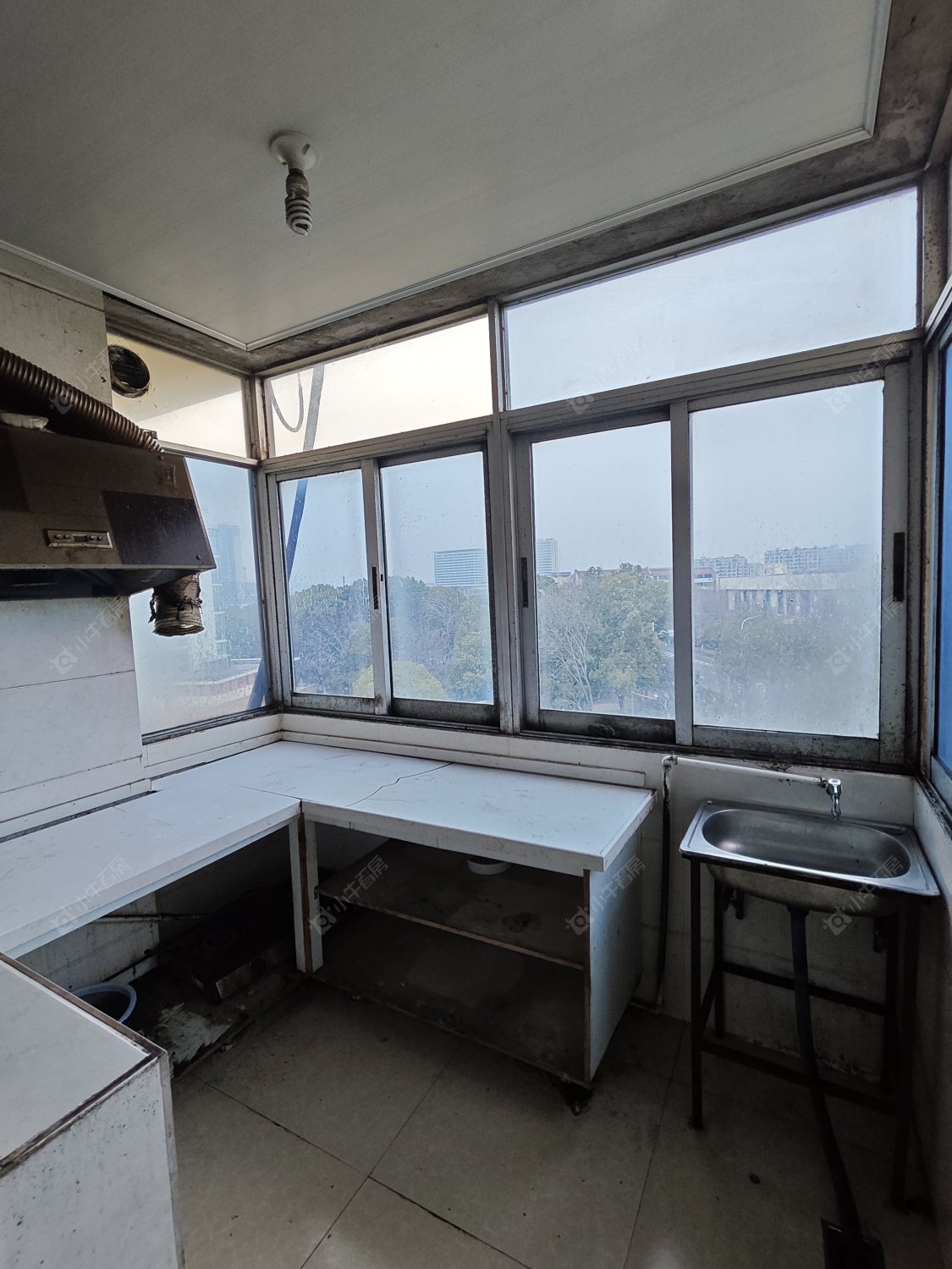 常州圩墩村在租房源_小牛看房