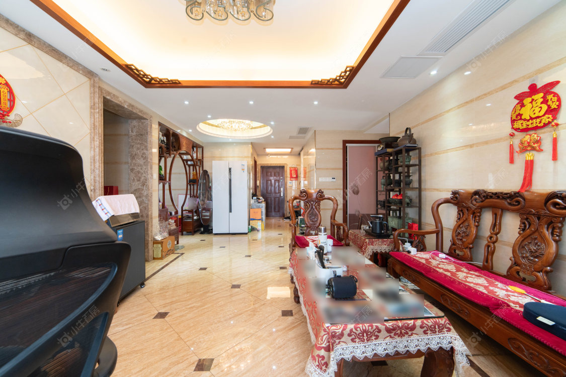 常州泰盈八千里在售二手房源室内图_小牛看房