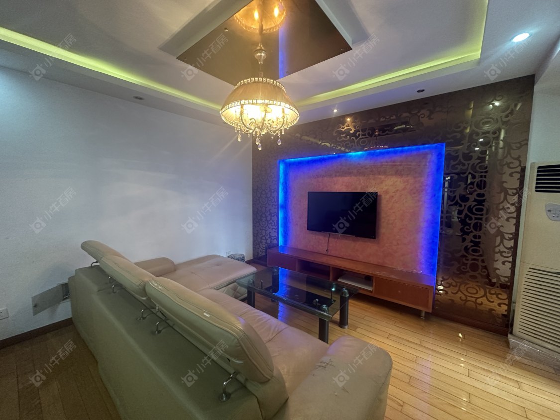 蔷薇家园房源室内图 常州蔷薇家园在租房源室内图_小牛看房