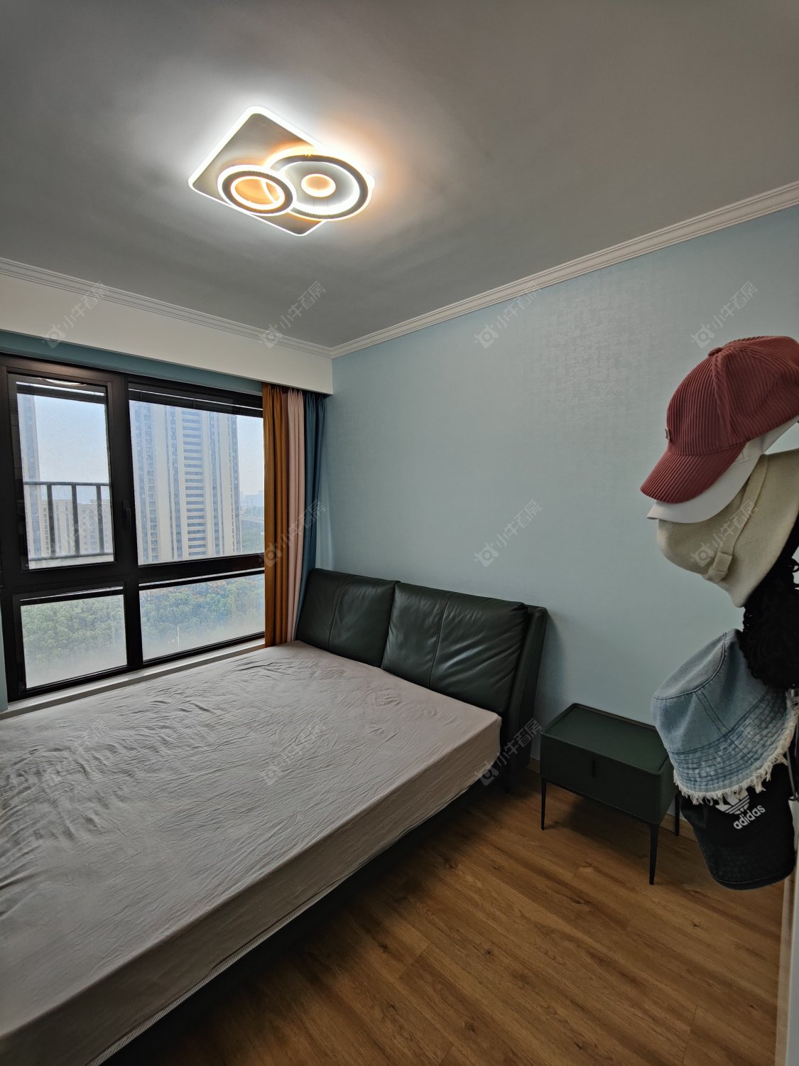 常州绿都万和城七区在租房源_小牛看房