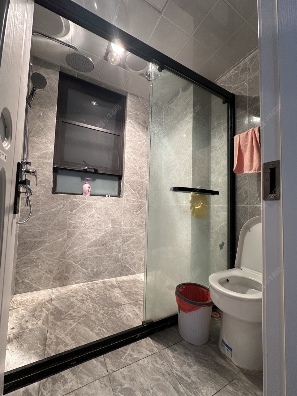 常州星河国际九区在租房源室内图_小牛看房