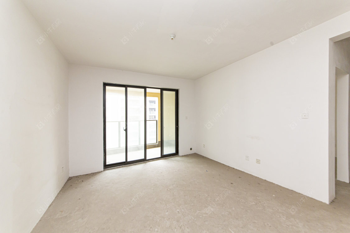 常州桃苑新都在售二手房源室内图_小牛看房