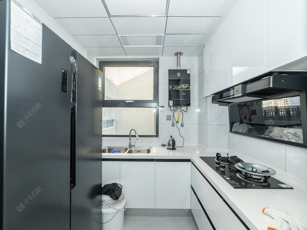 常州香山福园在售二手房源室内图_小牛看房