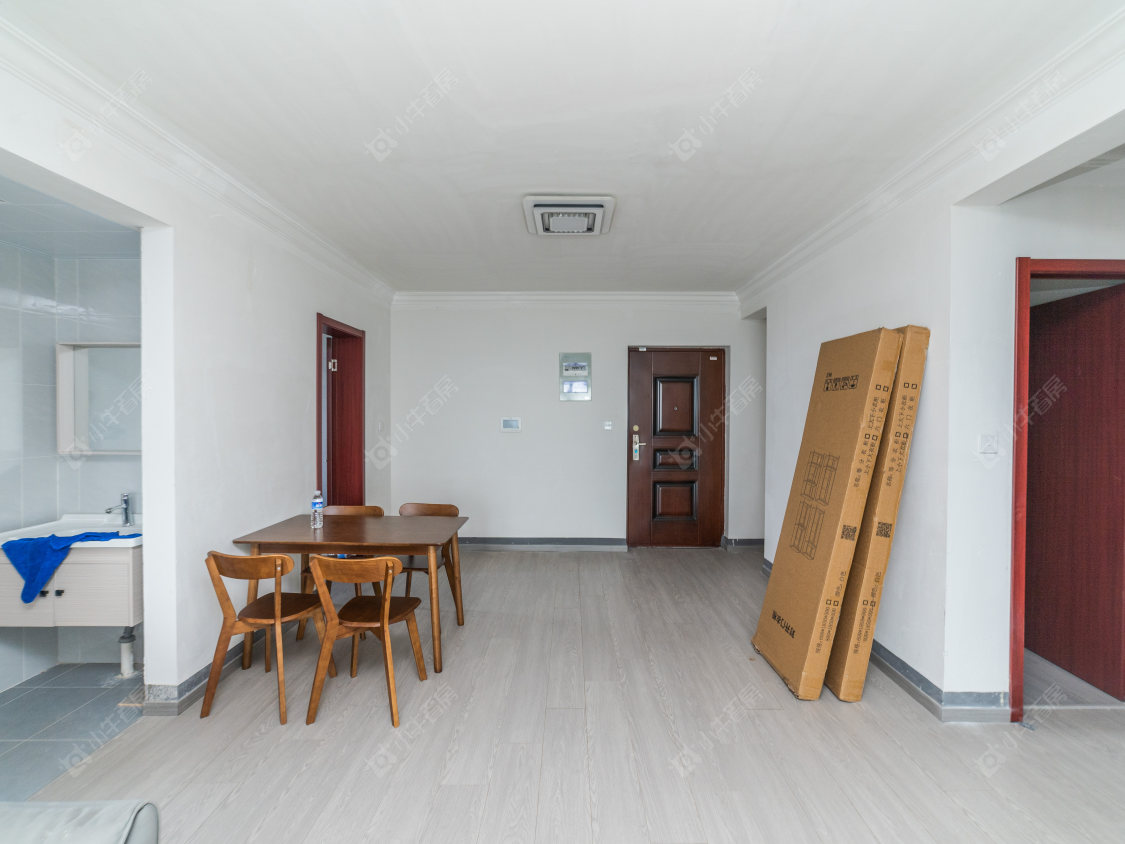 常州福成上城花园在售二手房源室内图_小牛看房