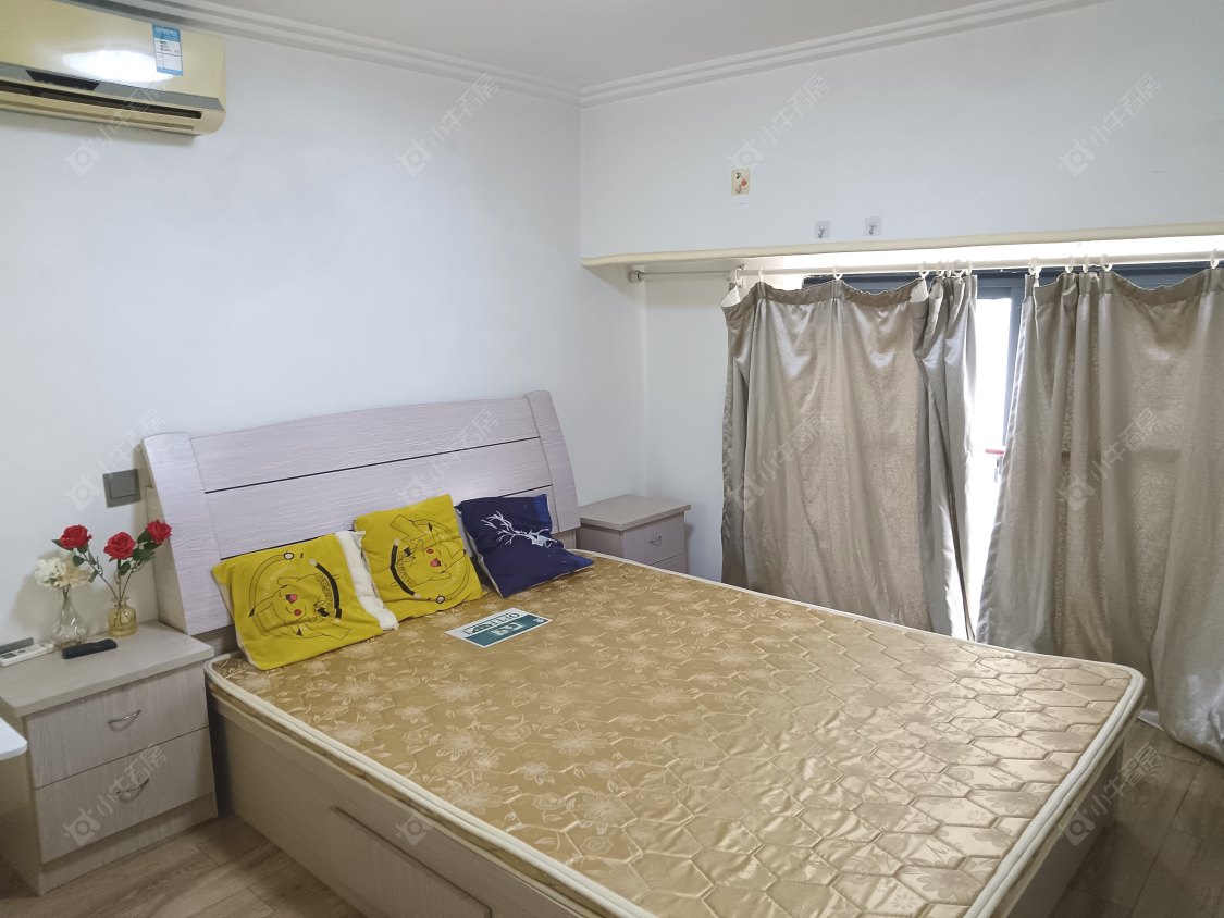 常州公园路在租房源室内图_小牛看房