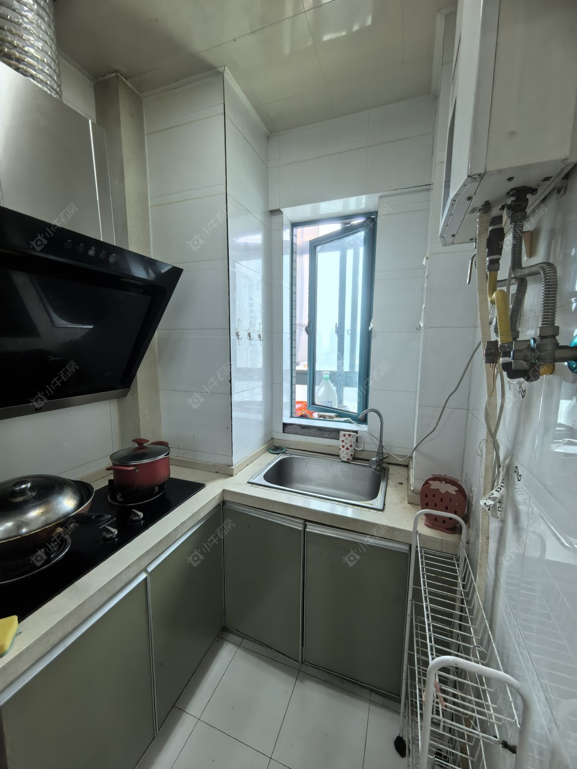 常州天禄商务广场在租房源室内图_小牛看房