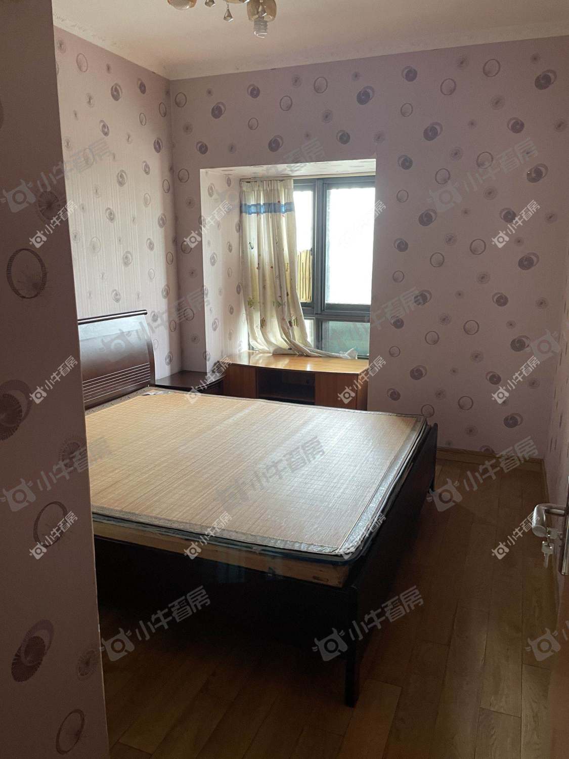 常州蓝天新苑在租房源室内图_小牛看房