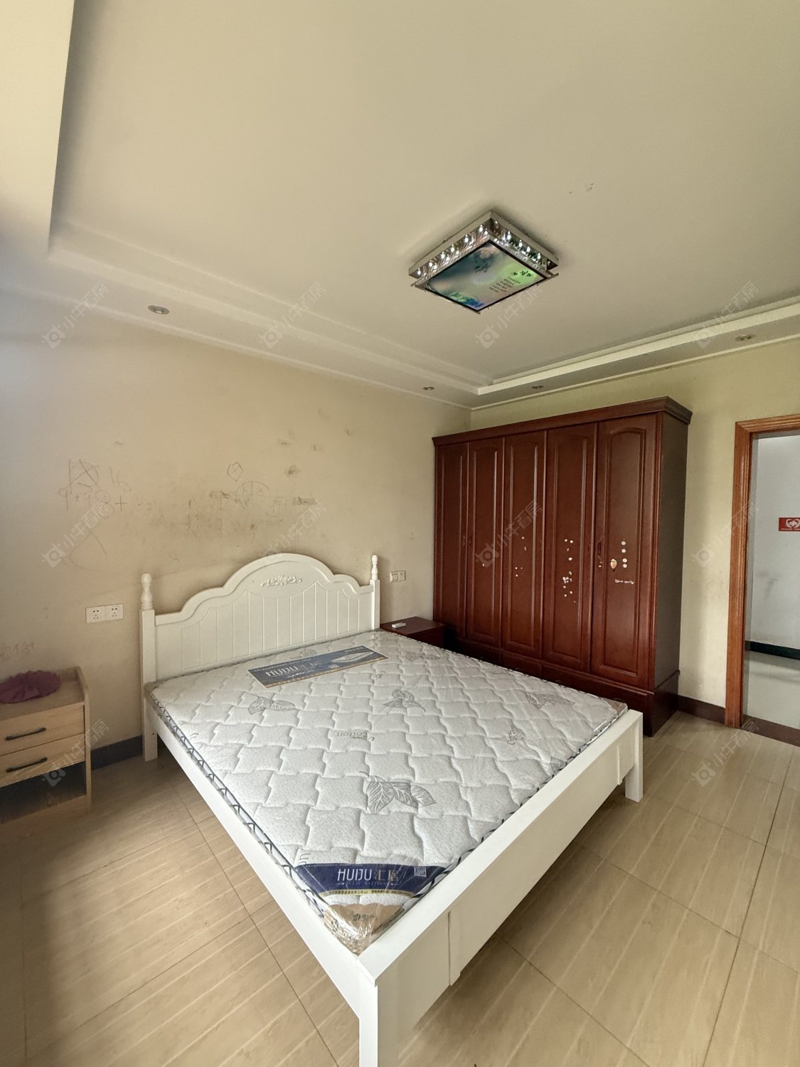 常州百馨西苑一二期在租房源_小牛看房